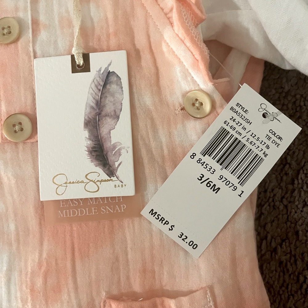 Jessica Simpson - Picture 5 of 5